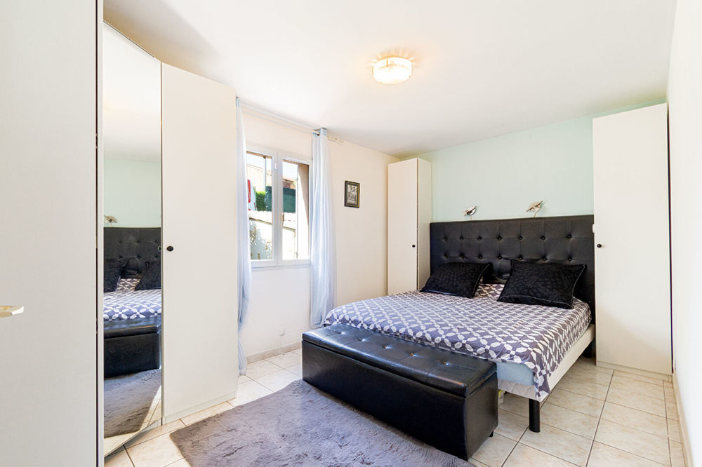 � vendre  Maison Marseille 13