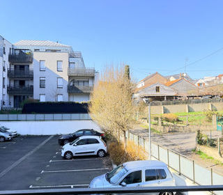  Appartement � vendre 3 pi�ces 67 m�