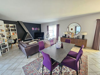  Maison � vendre 4 pi�ces 158 m�