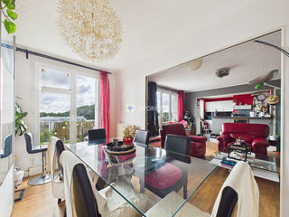  Appartement � vendre 4 pi�ces 80 m�