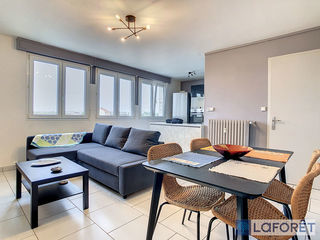  Appartement � louer 4 pi�ces 61 m�