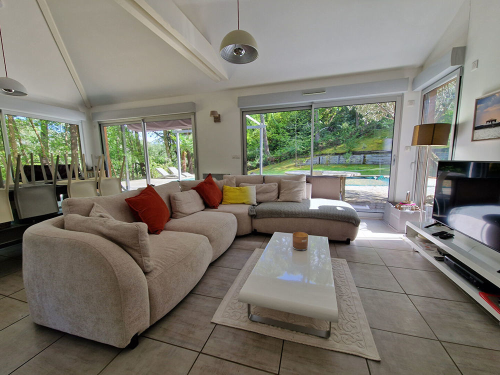 � vendre  Maison Biscarrosse (40600)