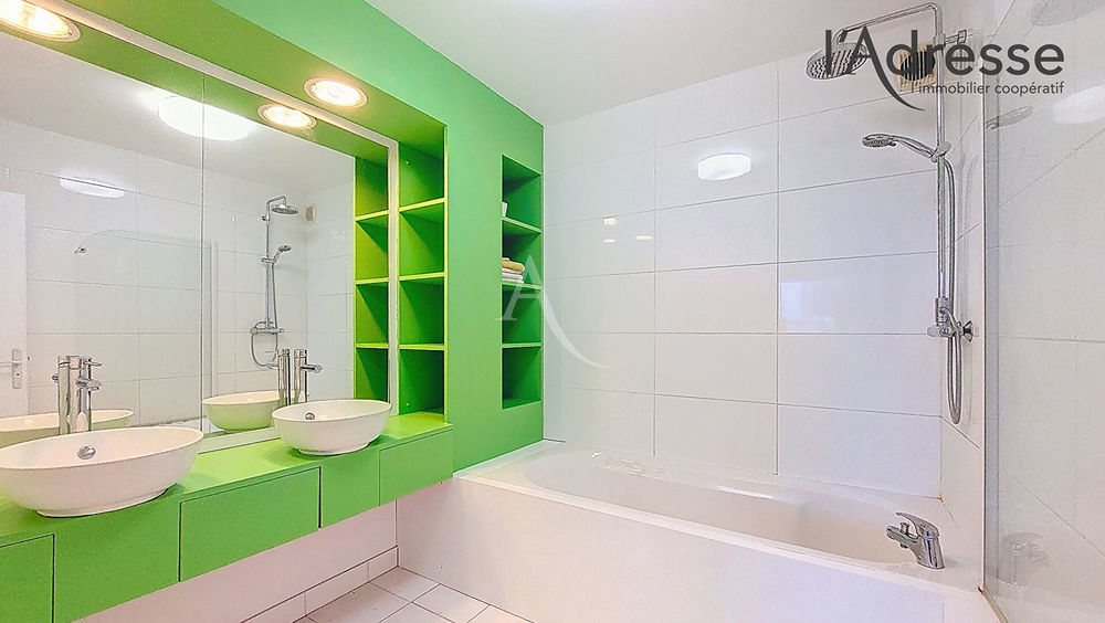 � vendre  Appartement Puteaux (92800)