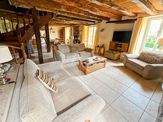  Maison � vendre 8 pi�ces 209 m�