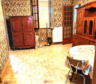  Appartement � vendre 3 pi�ces 57 m�