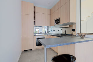  Maison � vendre 3 pi�ces 62 m�