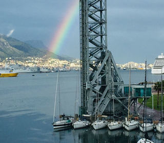  Appartement � vendre 4 pi�ces 74 m�