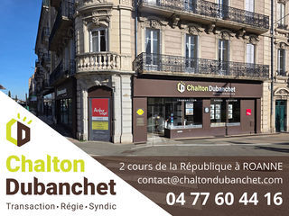  Appartement � vendre 3 pi�ces 52 m�