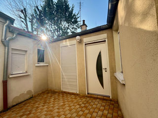  Appartement � vendre 2 pi�ces 33 m�