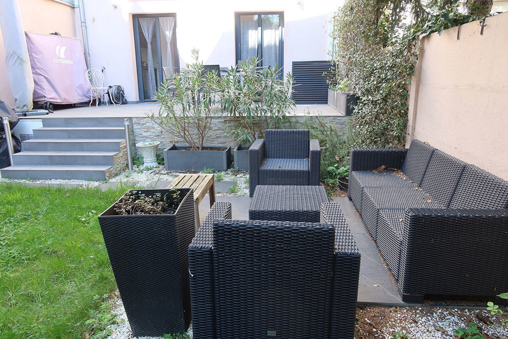 � vendre  Maison La Garenne-Colombes (92250)