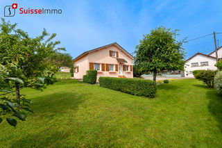  Maison � vendre 5 pi�ces 110 m�