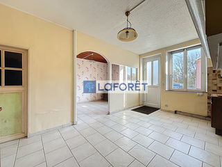  Maison � vendre 3 pi�ces 72 m�