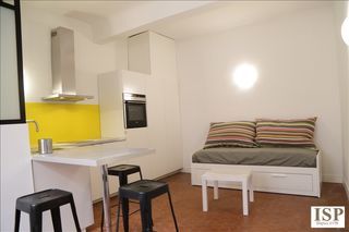  Appartement � louer 1 pi�ce 21 m�