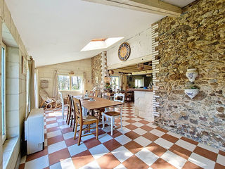  Maison � vendre 5 pi�ces 130 m�