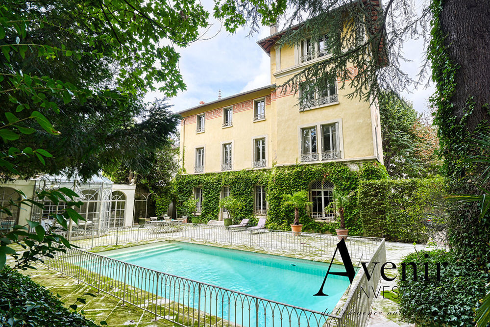 � vendre  Maison Lyon 5