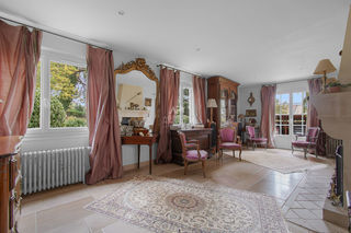  Maison � vendre 9 pi�ces 166 m�