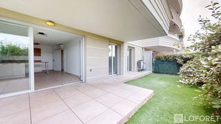  Appartement � vendre 3 pi�ces 58 m�