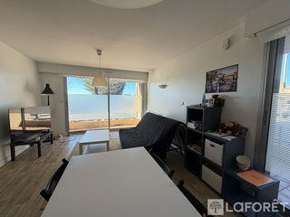  Appartement � vendre 2 pi�ces 38 m�