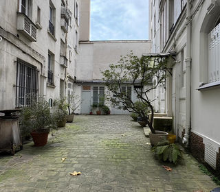  Appartement � vendre 2 pi�ces 38 m�