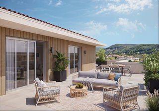  Appartement � vendre 4 pi�ces 90 m�