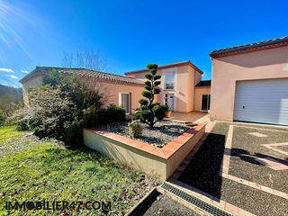  Maison � vendre 8 pi�ces 202 m�