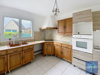  Maison � vendre 4 pi�ces 83 m�