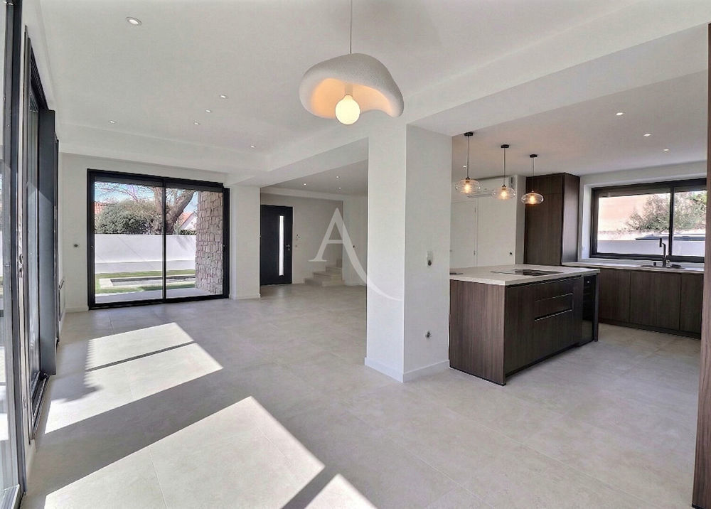 � vendre  Maison Marseille 12