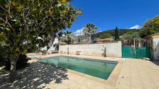  Maison � vendre 5 pi�ces 160 m�