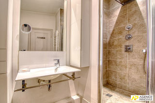  Appartement � vendre 5 pi�ces 124 m�