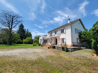  Maison � vendre 7 pi�ces 235 m�