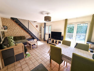  Maison � vendre 5 pi�ces 72 m�