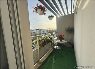  Appartement � vendre 1 pi�ce 1 m�