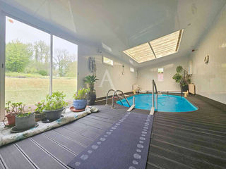  Maison � vendre 4 pi�ces 83 m�