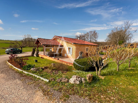   Jolie maison en campagne Maison - 3 pi�ce(s) - 70 m�