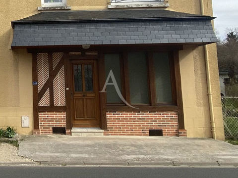   Maison Loury 3 pi�ce(s) 70.40 m2 Maison - 3 pi�ce(s) - 70 m�