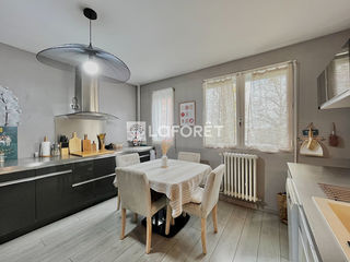  Appartement � vendre 3 pi�ces 78 m�