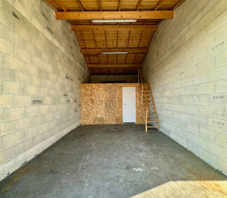  Parking / Garage � louer 35 m�