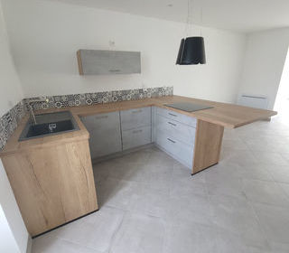  Maison � vendre 4 pi�ces 