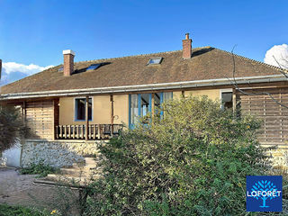  Maison � vendre 6 pi�ces 136 m�