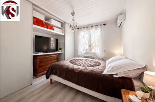  Maison � vendre 4 pi�ces 86 m�