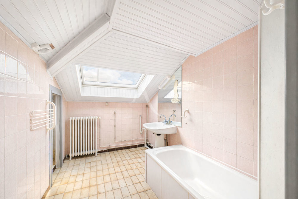 � vendre  Maison Nogent-sur-Marne (94130)