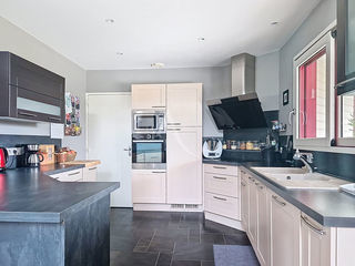  Maison � vendre 7 pi�ces 215 m�