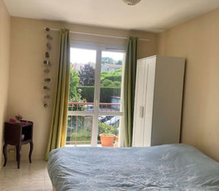  Appartement � vendre 3 pi�ces 82 m�