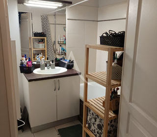  Appartement � vendre 2 pi�ces 48 m�