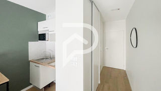  Appartement � louer 1 pi�ce 20 m�