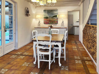  Maison � louer 5 pi�ces 130 m�