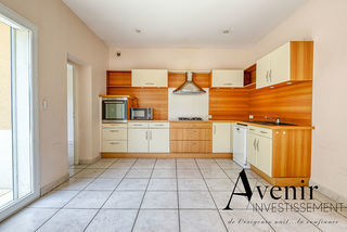  Maison � vendre 7 pi�ces 200 m�