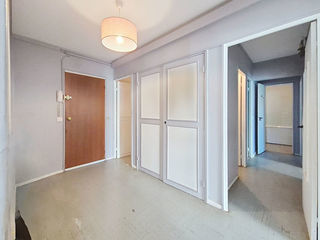  Appartement � vendre 3 pi�ces 64 m�