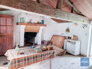  Maison � vendre 3 pi�ces 66 m�