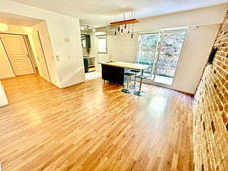  Appartement � vendre 2 pi�ces 46 m�